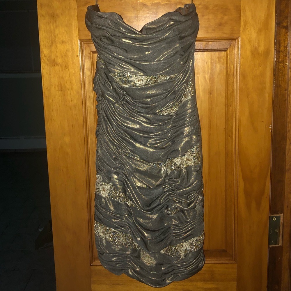 Julian Joyce dress size 6